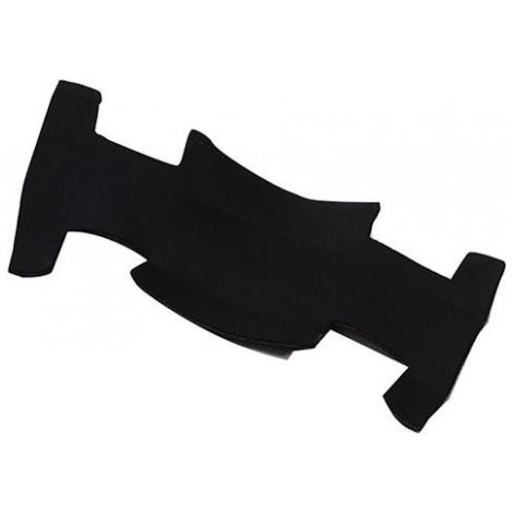 Coussinet frontal pour casque Masque respiratoire RPB Z4 (1/2)