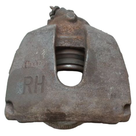 Etrier De Frein Avant Droit FORD Focus Break 2005- [PRODUIT D'OCCASION]♻️1682875 (1/2)