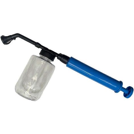Diatomaceous Earth Applicator plante Powder Duster Sprayers Multi Functional Diatomaceous Earth Sprayers Gardening outil (1/5)