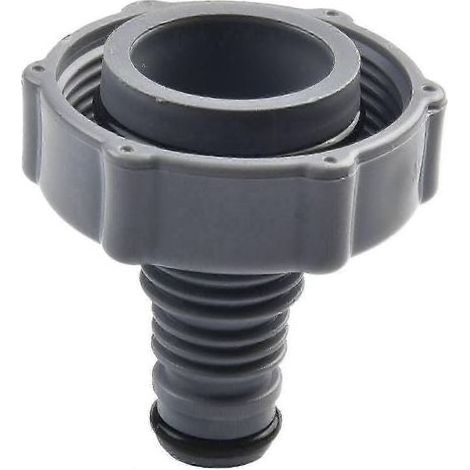 Connecteur de remplacement pour piscines Bestway, taille 32 mm P6H1419 (1/5)