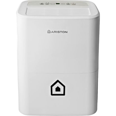 Deshumidificador, Ariston, Deos 16S, 16 litros/dia, Capacidad del tanque de 3 litros (1/4)