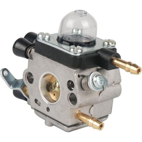 KinZon BG45 Vergaser, kompatibel mit den Gebläsen BG55, BG65, BG85, SH55, SH85, C1Q-S68, C1Q-S64 (1/5)