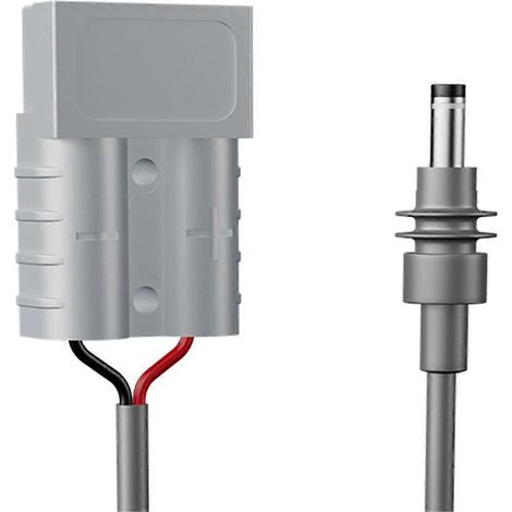 Connecteur pour prise Anderson pour câble d'alimentation mini-prise 600 V CC (1/5)