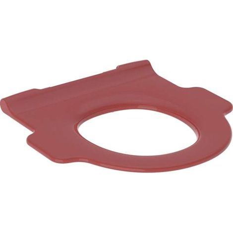 Geberit Bambini WC-Sitzring, für Kinder, mit Stützfunktion, ohne (1/5)