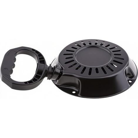 Arrancador de retroceso de alto rendimiento para sopladores de nieve BS 1150/1450/1650 (referencias OEM: 695738, 696711, 699335, 798873) (1/5)