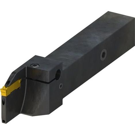 Außendrehhalter ISO GL5-A2525PFL-32-100 Einstechtiefe 32mm Linkslauf PRAMET (1/3)