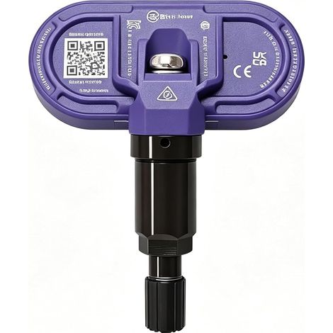 Bluetooth (BLE)Capteur Pression des Pneus pour Tesla,TPMS Capteur(1 pc) (1/5)