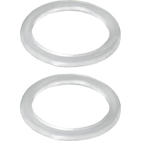 CONMETALL Pe Dichtung für Wasserzähler 3/4 (2 Stk)