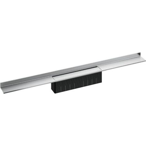 Dallmer 535245 Gouttière de douche CeraWall Select (1/2)