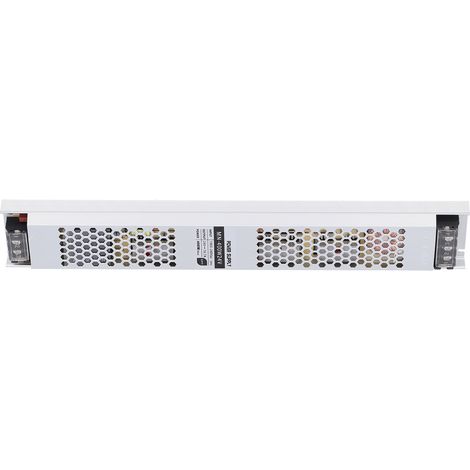Alimentation LED 400W 24V CTN, transformateur pour bande lumineuse, AC 190-240V
