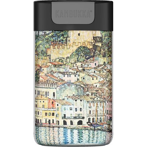 Kambukka Olympus Thermobecher Malcesine am Gardasee 300ml (1/5)
