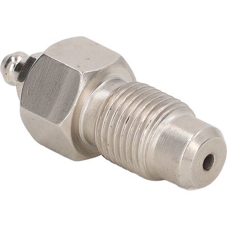 Ölzylinder-Spannvorrichtung für die Kettendüse eines Baggers, Ersatzteilnummer R0461‐21550 für Kubota (1/5)