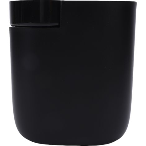 Diffuseur huile essentielle sans eau 60ml automatique intelligent – Machine parfum aromathérapie application maison hôtel bureau noir EU, parfum (1/5)