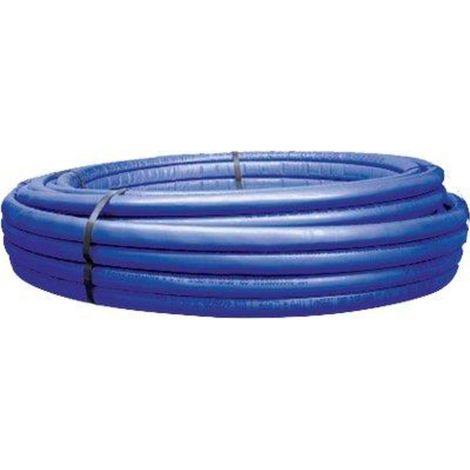 TUBO MULTISTRATO RIVESTITO BAMPI - MM 16X2 MT 50 - 1 pezzo