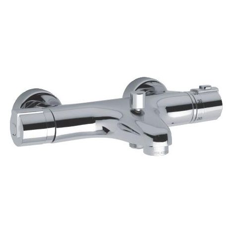 Thermostatique bain douche série P Garantie 10 ans