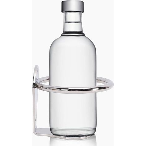 3.35 Inch Boat Ring Holder, Marine Grade Stainless Steel Cup Holder with Polished Finish for Boat, Yacht, RV, Drink Organizer (1/5)