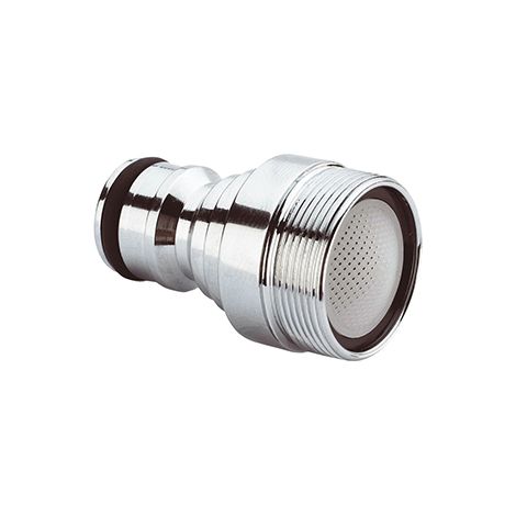 Adaptateur d'atomiseur Saturnia M24 A Prise rapide (1/2)