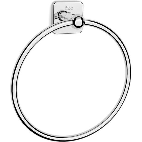 Porte-serviettes VICTORIA 200 anneaux - ROCA