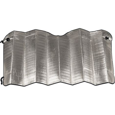 Ultra-Reflex XL monovolume, scudo parasole - 145x72 cm (1/2)