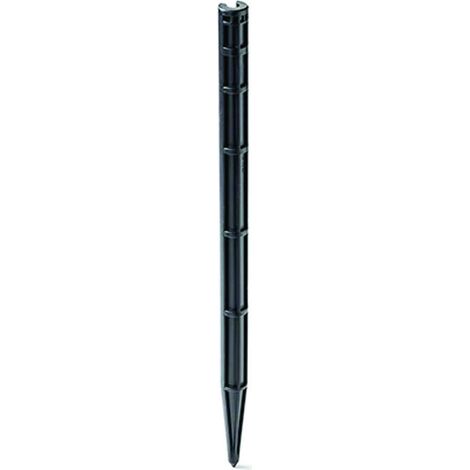 Asta Porta Tubicino Elevatore Cm.30 H. - cm.30h. - in blister da pz.6 - 80006295 - 2 bl