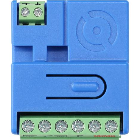 Controlador/receptor de radio Proxima NW2 SIO (Somfy IO)