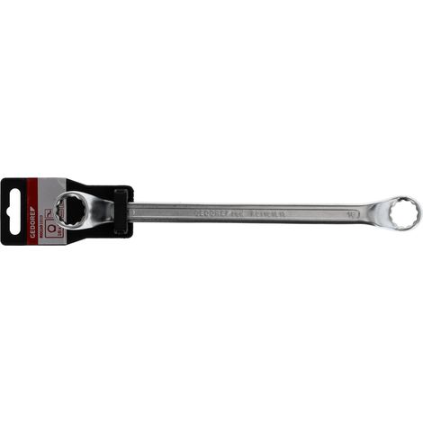 R01101819 Chiave doppia ad anello SW18x19 mm 268 mm (1/4)