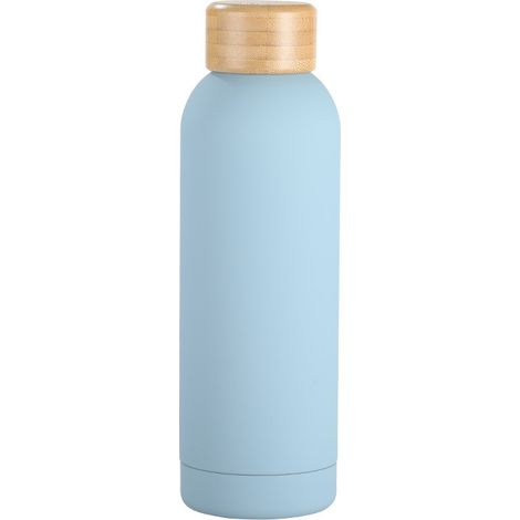 gourde isotherme grande capacité 1000 ml en acier inoxydable 304 pour hommes et femmes personnalisable portable pour exterieur