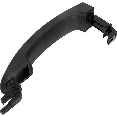 Vorderer linker Außentürgriff, kompatibel mit Ford 1769292 BK21 V26600 AA (1/5)