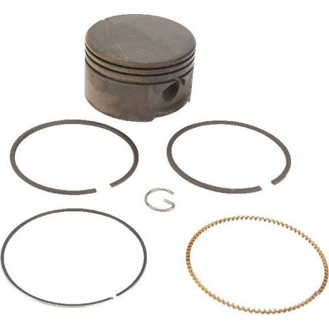 Pistón Briggs et Stratton - 795429 - 799063 - 791097