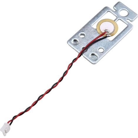 Unidad de sensor de cama caliente Plus4 para impresora 3D, kit de módulo sensor de temperatura de cama caliente para impresión estable y control térmico preciso. (1/5)