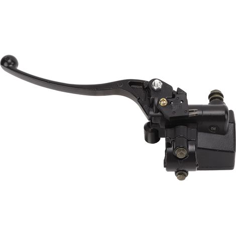 Remplacement du levier de maître-cylindre de frein pour TRX 250 300 350 450 FourTrax Rancher 500 (1/5)