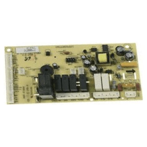 Module Wqp12-7601.d.1 17176000001290 Pour LAVE VAISSELLE