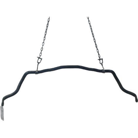 [PRODUIT D'OCCASION] Barre Stabilisatrice Avant HYUNDAI Tucson -04 ♻️ Ref Oe. 548102e100 - Garantie à vie (1/3)