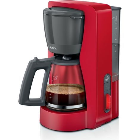 Cafetera de goteo Bosch TKA 3M134 (1/5)