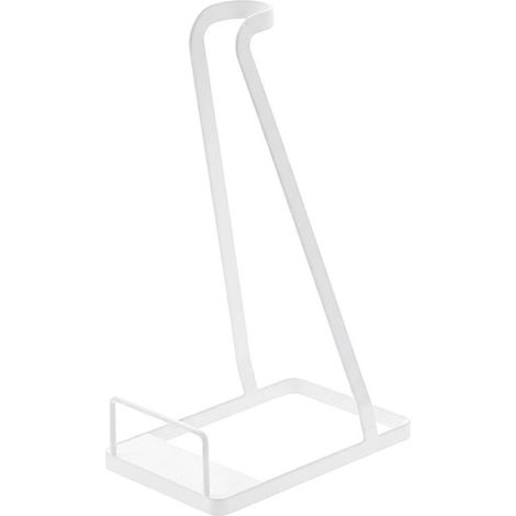 Support métallique pour aspirateur, support de rangement vertical pour aspirateur, support pour balai, porte-serpillère, cuisine, maison, B (1/5)