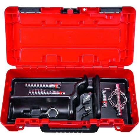 Set de herramientas de 16 mm - ROTHENBERGER