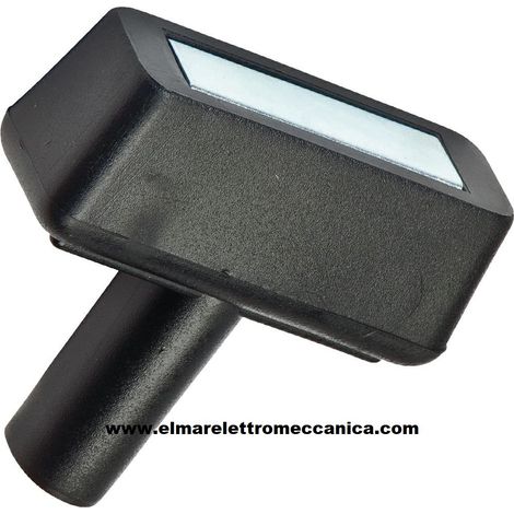 Impugnatura avviamento per motori da 3,5 a 4 HP avviamento laterale 340009