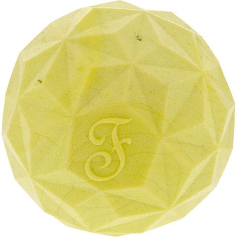 Gioco per addestramento in schiuma di TPR Poly Palla Fuxtreme gusto becon per cani  (1/2)