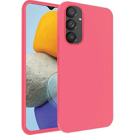 Custodia Beline Candy Pink per Samsung Galaxy A34 5G. (1/4)