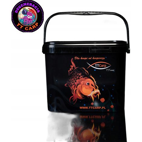 Pellet TTCarp degenerati 12mm 7kg