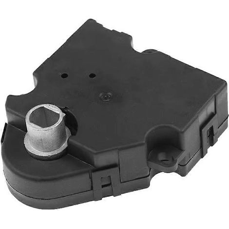 Compatible avec l'actionneur de porte de mélange d'air de chauffage automobile 52474795, références : 89018373, 89018678, 15-73599, H604-120 (1/5)