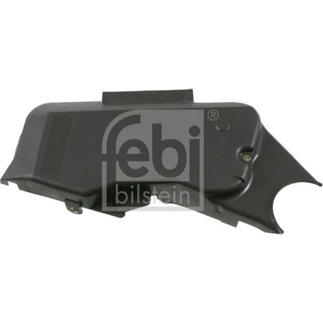 Cache, courroie crantée FEBI BILSTEIN 22105 FIAT 7748306 (1/2)