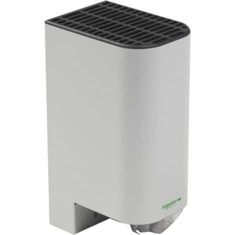 ClimaSys CR - résistance chauffante isolée - 150W - 110..250V  - NSYCR150WU2C (1/3)