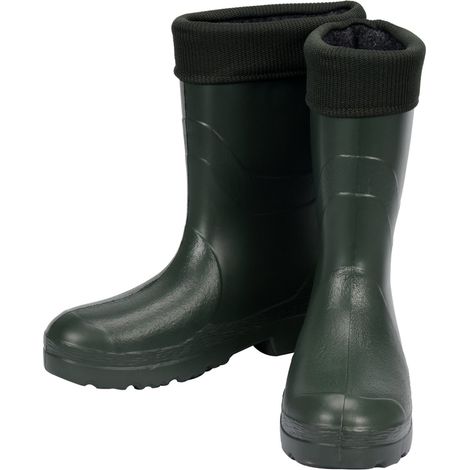 Gummistiefel Größe 37 EVA Material (1/5)