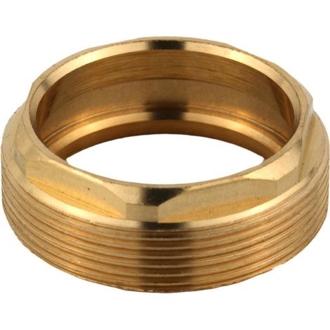 Ghiera di fissaggio cartuccia Ø40 Nobili RGH218/3  Ghiera