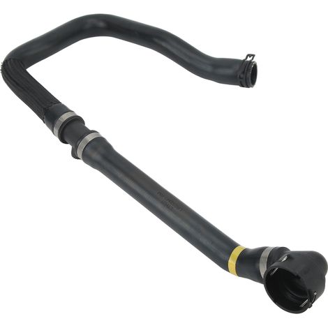 Durite supérieure de radiateur LR032347, durite de liquide de refroidissement métallique de remplacement pour Land Rover Range Rover Evoque (1/5)