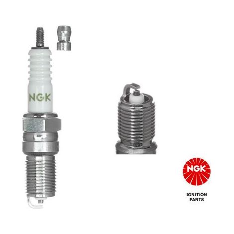 NGK Zündkerze BP6EF 4er Pack V-Line 5 Zündkerze