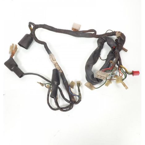[PRODUIT D'OCCASION] Faisceau électrique origine pour moto Honda 125 CMT