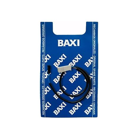 Cable sonda ACS y detector gavina gti