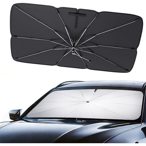 LYangr Parapluie Pare Soleil Voiture pour Hyundai Kona 2017-2021 (1/5)